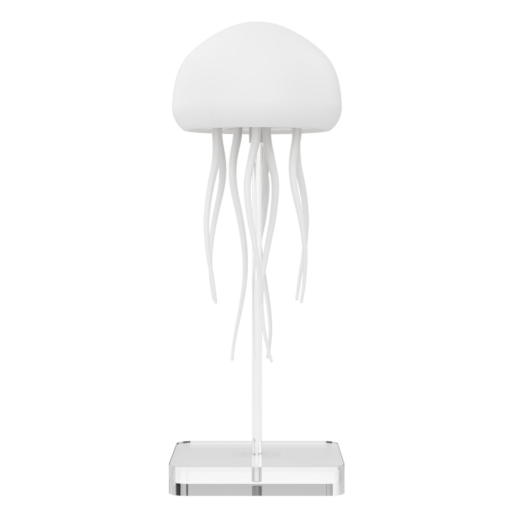 Jelly Lamp - Jelly Fish LED Mood Lamp