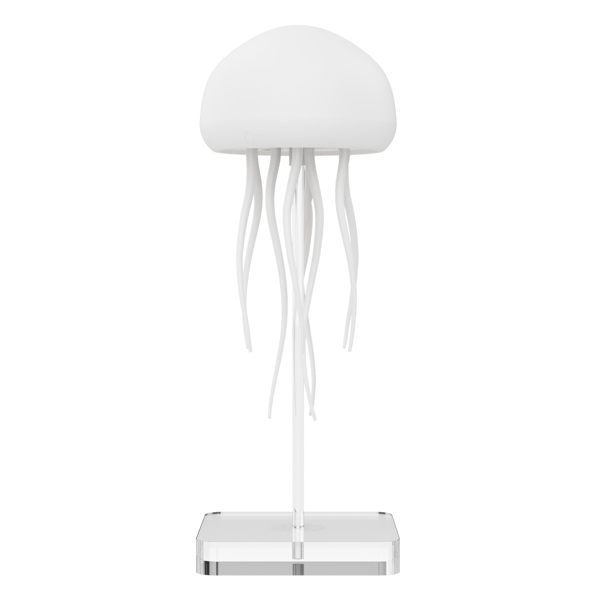 Jelly Lamp - Jelly Fish LED Mood Lamp